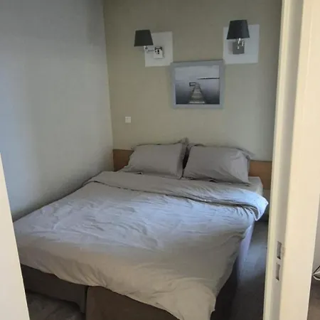Апартаменты Avec Vue Cap D'antibes