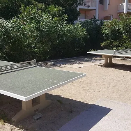 Апартаменты Avec Vue Cap D'antibes