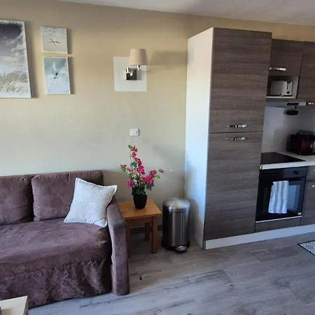 Daire Avec Vue Cap D'antibes